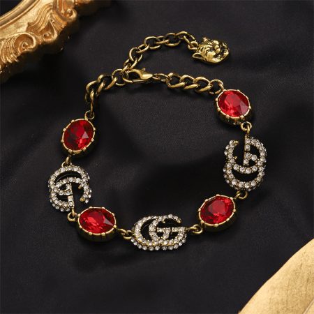 Wholesale Fashion Bracelet GUI ZY #A3467