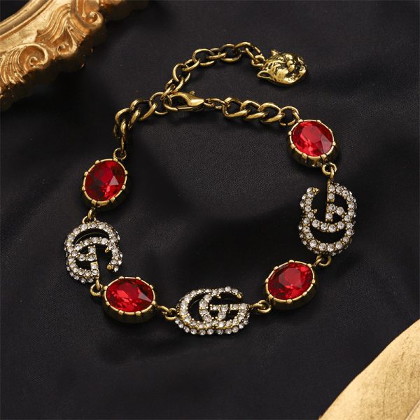 Wholesale Fashion Bracelet GUI ZY #A3467