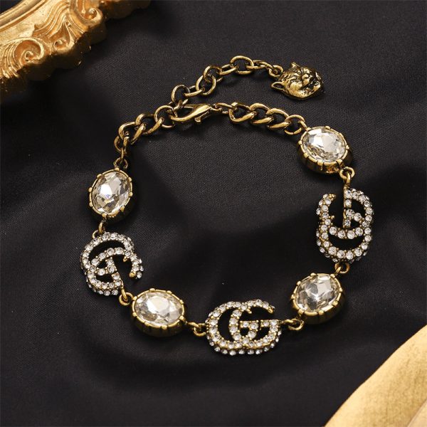 Wholesale Fashion Bracelet GUI ZY #A3467