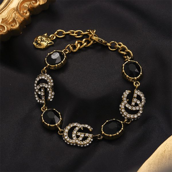 Wholesale Fashion Bracelet GUI ZY #A3467