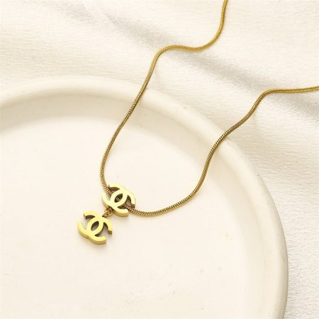 Wholesale Fashion Necklace CHL ZY  #A3469