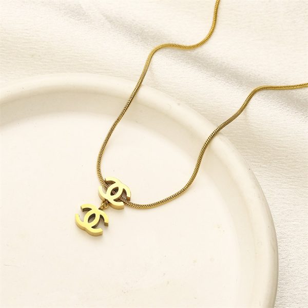 Wholesale Fashion Necklace CHL ZY #A3469