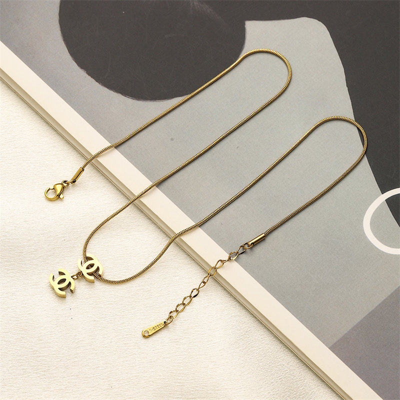 Wholesale Fashion Necklace CHL ZY  #A3469 - Image 2