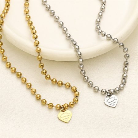 Wholesale Fashion Necklace TIY ZY #A3470