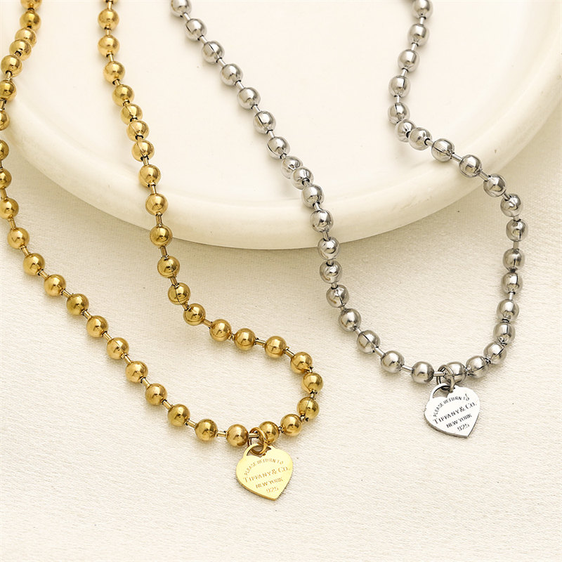 Wholesale Fashion Necklace TIY ZY #A3470