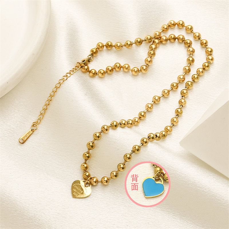 Wholesale Fashion Necklace TIY ZY #A3470 - Image 2