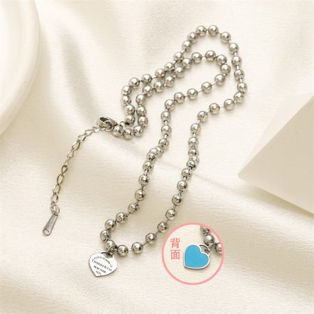 Wholesale Fashion Necklace TIY ZY #A3470 - Image 3