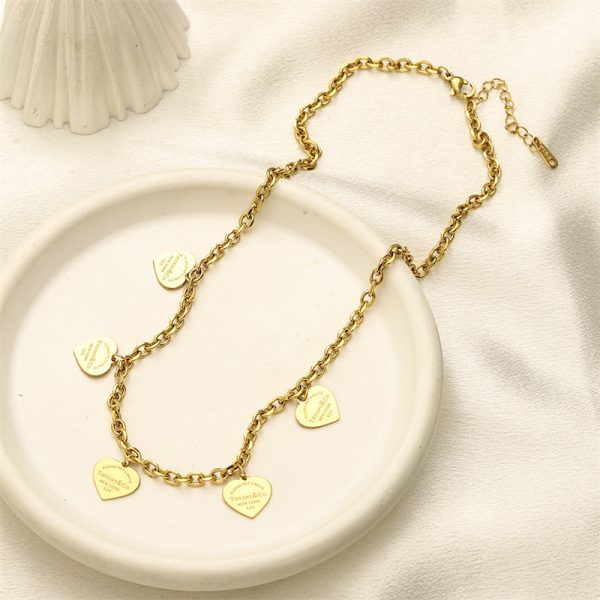 Wholesale Necklace and Bracelet Set TIY ZY #A3471