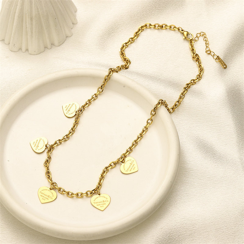 Wholesale Necklace and Bracelet Set TIY ZY #A3471 - Image 2