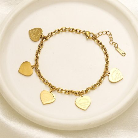 Wholesale Necklace and Bracelet Set TIY ZY #A3471 - Image 3