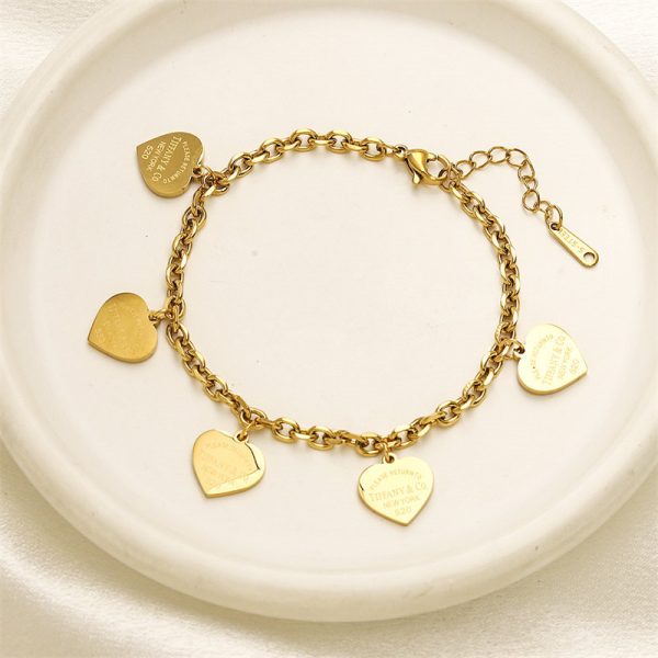 Wholesale Necklace and Bracelet Set TIY ZY #A3471