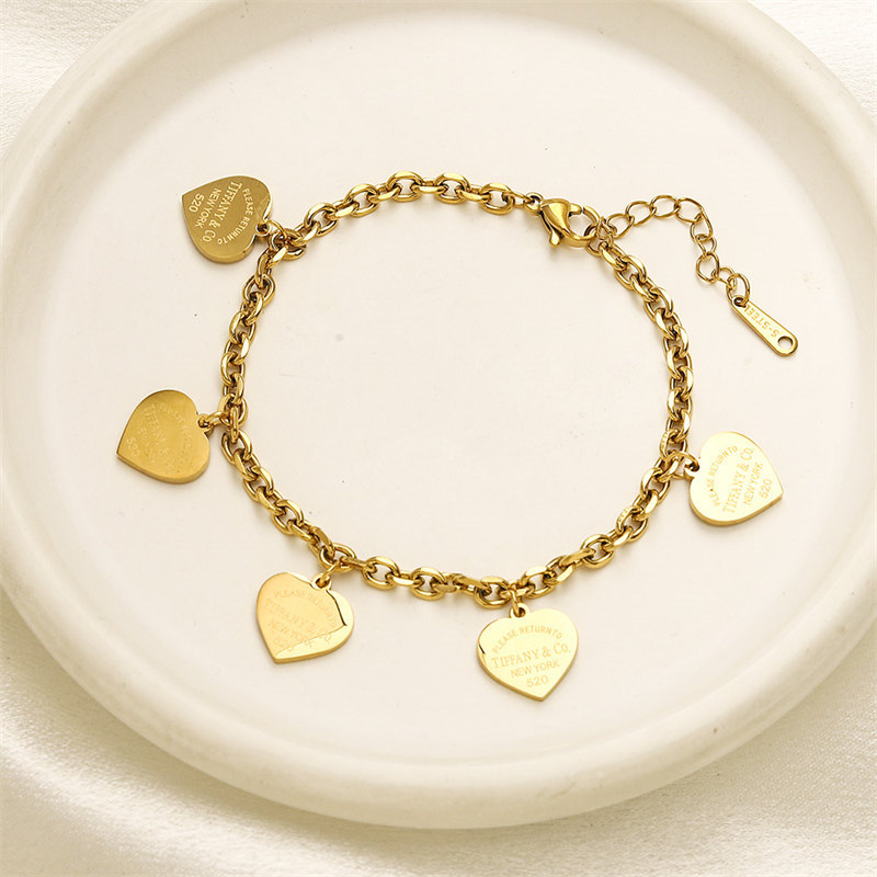 Wholesale Necklace and Bracelet Set TIY ZY #A3471 - Image 3