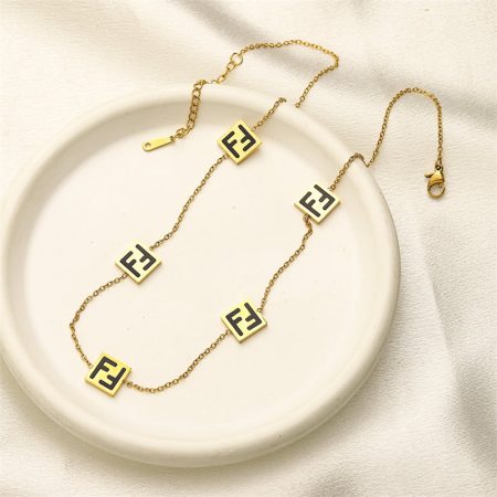 Wholesale Fashion Necklace FEI ZY #A3472 - Image 3