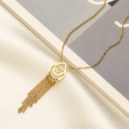 Wholesale Fashion Necklace CHL ZY  #A3473 - Image 2