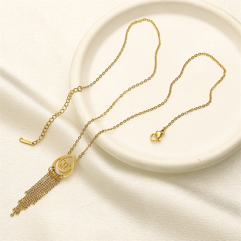 Wholesale Fashion Necklace CHL ZY  #A3473 - Image 1