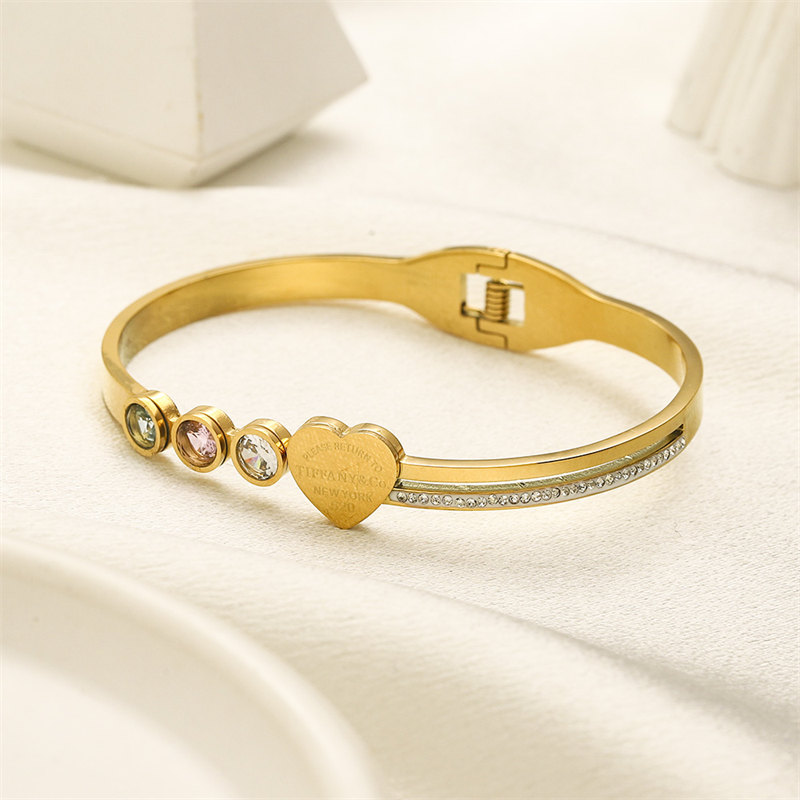 Wholesale Fashion bracelet TIY ZY #A3475 - Image 2