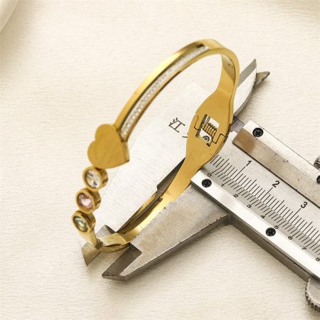 Wholesale Fashion bracelet TIY ZY #A3475 - Image 3