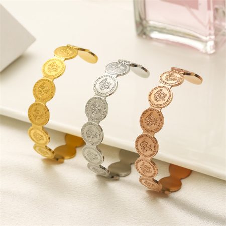 Wholesale Fashion Bracelet VEE ZY #A3476