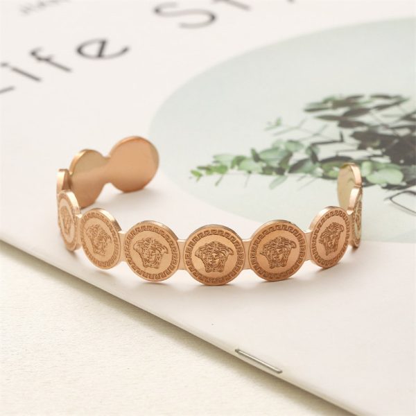 Wholesale Fashion Bracelet VEE ZY #A3476 - Image 4