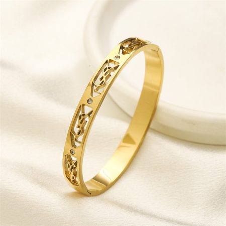 Wholesale Fashion Bracelet LSY ZY #A3477