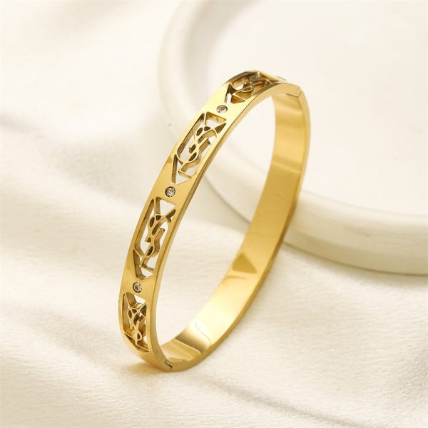 Wholesale Fashion Bracelet LSY ZY #A3477