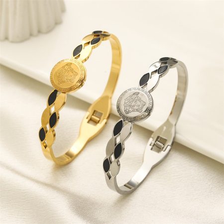 Wholesale Fashion Bracelet VEE ZY #A3478