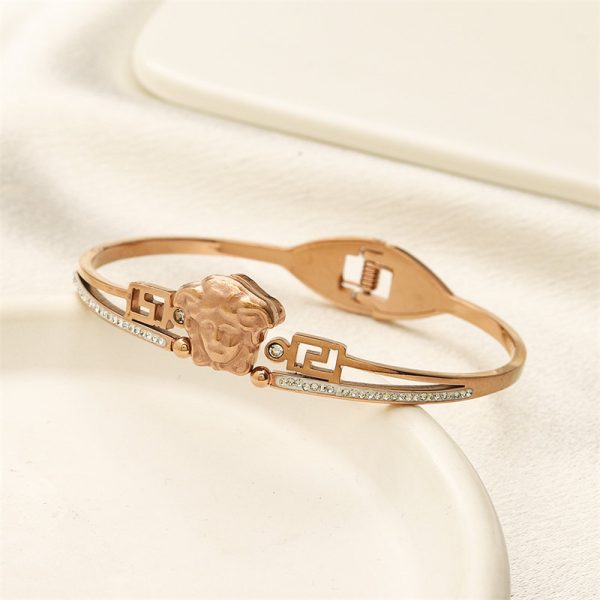 Wholesale Fashion Bracelet VEE ZY #A3479