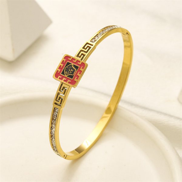 Wholesale Fashion Bracelet VEE ZY #A3480