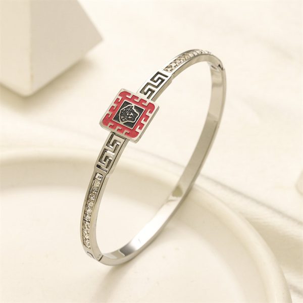 Wholesale Fashion Bracelet VEE ZY #A3480