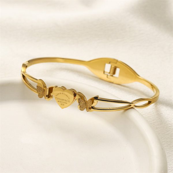 Wholesale Fashion bracelet TIY ZY #A3481