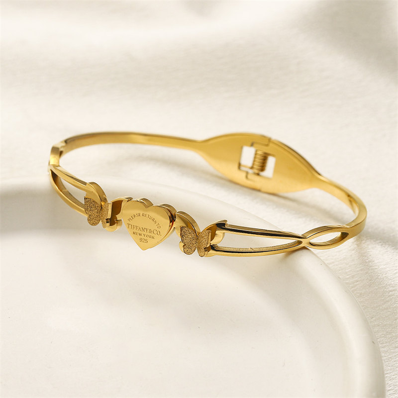 Wholesale Fashion bracelet TIY ZY #A3481 - Image 2