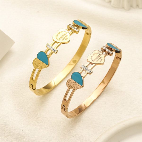 Wholesale Fashion bracelet TIY ZY #A3482
