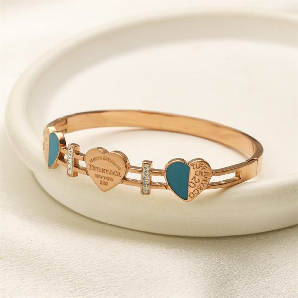 Wholesale Fashion bracelet TIY ZY #A3482