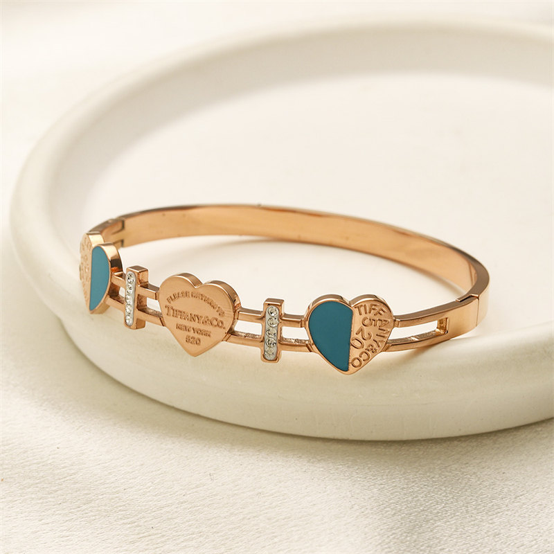 Wholesale Fashion bracelet TIY ZY #A3482 - Image 3