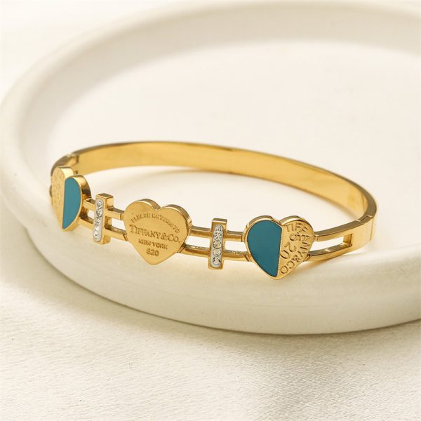 Wholesale Fashion bracelet TIY ZY #A3482