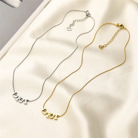 Wholesale Fashion Necklace  DIR ZY #A3484