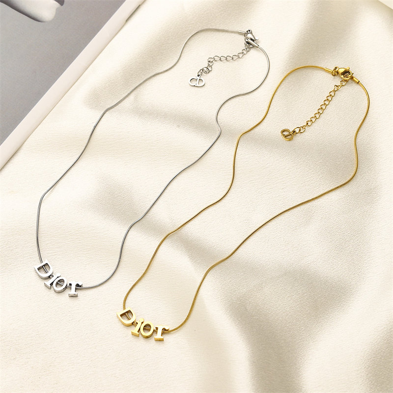 Wholesale Fashion Necklace  DIR ZY #A3484 - Image 1