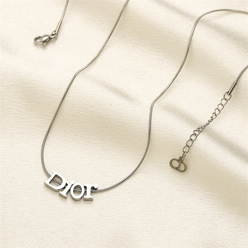 Wholesale Fashion Necklace  DIR ZY #A3484 - Image 3