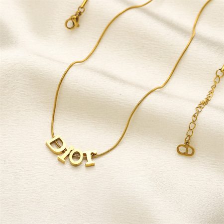 Wholesale Fashion Necklace  DIR ZY #A3484 - Image 2