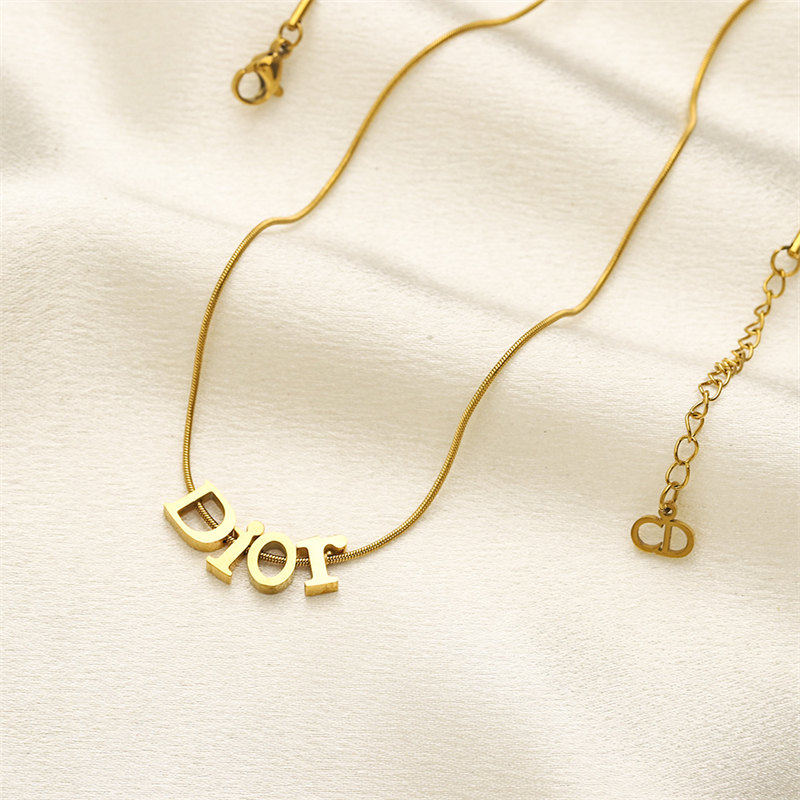 Wholesale Fashion Necklace  DIR ZY #A3484 - Image 2