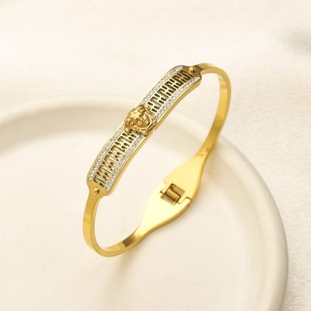 Wholesale Fashion Bracelet VEE ZY #A3486