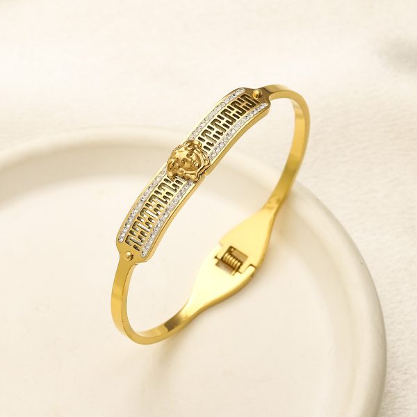 Wholesale Fashion Bracelet VEE ZY #A3486