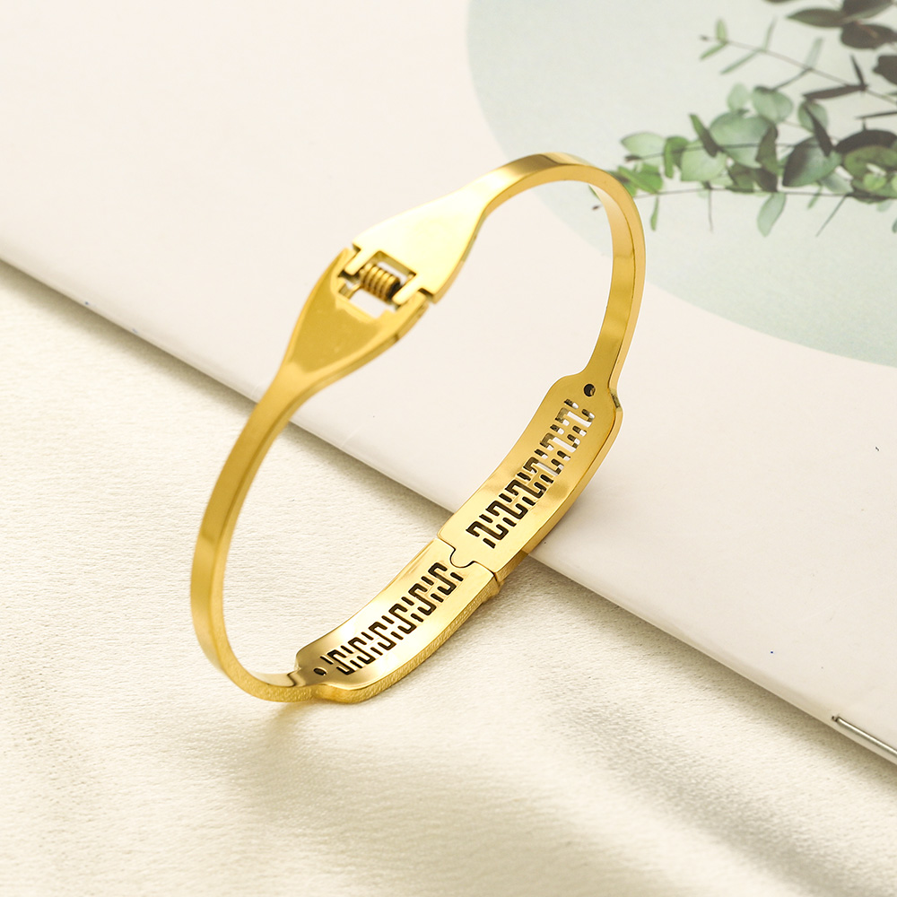 Wholesale Fashion Bracelet VEE ZY #A3486 - Image 3