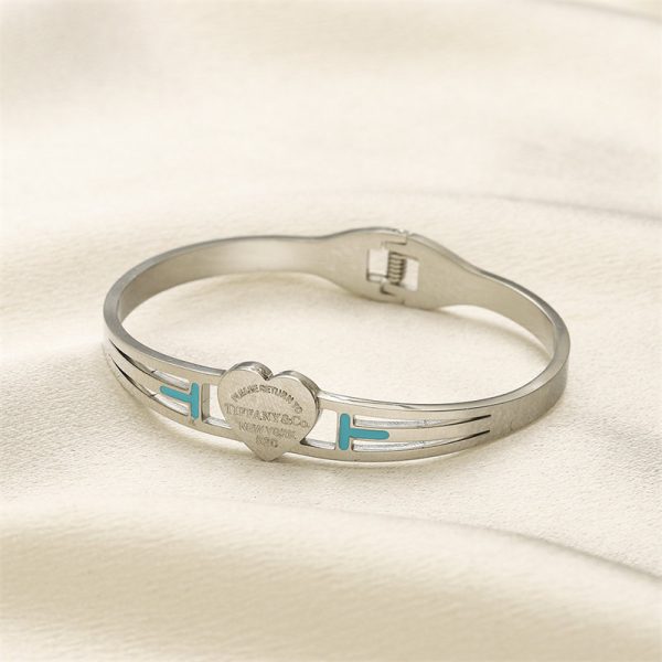Wholesale Fashion bracelet TIY ZY #A3487 - Image 3