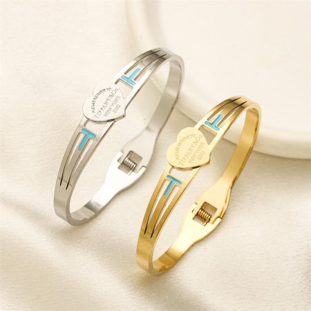 Wholesale Fashion bracelet TIY ZY #A3487