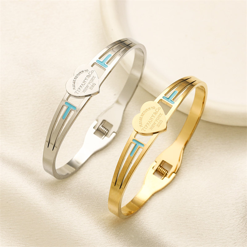 Wholesale Fashion bracelet TIY ZY #A3487 - Image 1