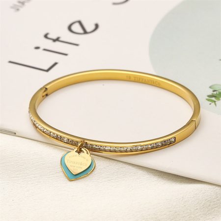 Wholesale Fashion bracelet TIY ZY #A3489