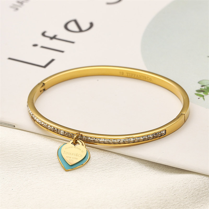 Wholesale Fashion bracelet TIY ZY #A3489 - Image 1