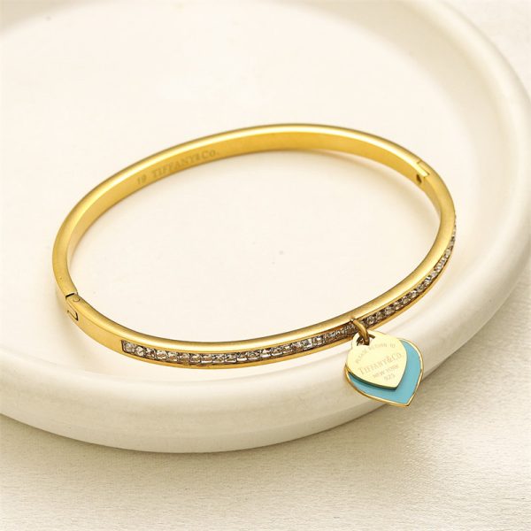 Wholesale Fashion bracelet TIY ZY #A3489 - Image 2