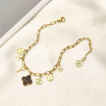 Wholesale Fashion Bracelet LOV ZY #A3490 - Image 2